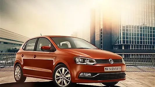 Volkswagen India recalls 389 units of the Polo over handbrake mechanism issue Volkswagen India recalls 389 units of the Polo over handbrake mechanism issue