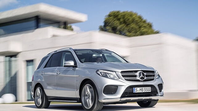 Mercedes-Benz GLE-Class: What’s in a name?