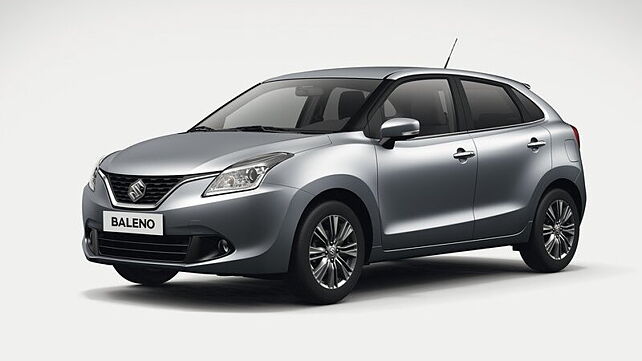 Maruti Suzuki Baleno : Everything you need to know about this new hatchback