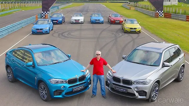 BMW to invest more in India to step up localisation BMW to invest more in India to step up localisation