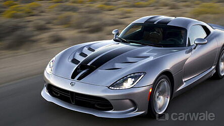 Dodge Viper to be discontinued?
