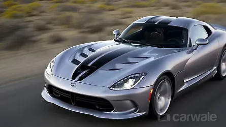 Dodge Viper to be discontinued? Dodge Viper to be discontinued?