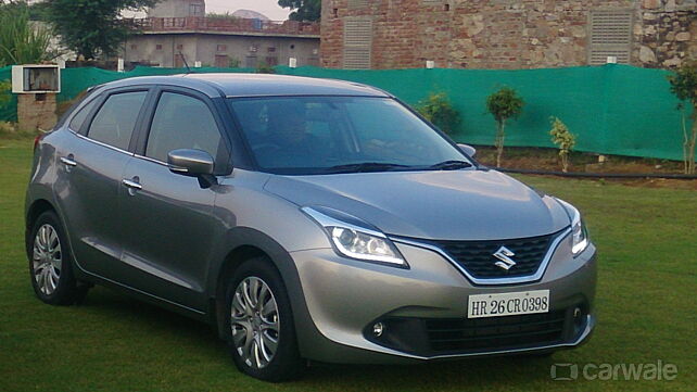 Maruti to open 80 Nexa dealerships before launch of Baleno