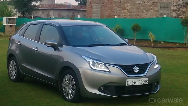 Maruti to open 80 Nexa dealerships before launch of Baleno Maruti to open 80 Nexa dealerships before launch of Baleno