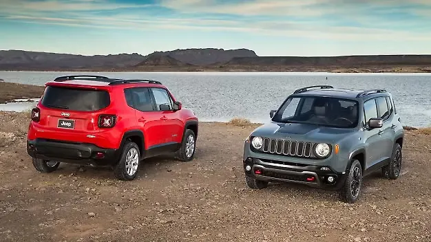 Fiat to build new compact Jeep SUV in India Fiat to build new compact Jeep SUV in India