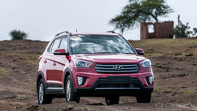 Hyundai to increase i20 and Creta production starting December