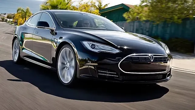 Tesla Autopilot programme gets approval in all countries Tesla Autopilot programme gets approval in all countries