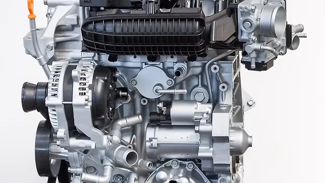Honda reveals downsized turbocharged VTEC engines Honda reveals downsized turbocharged VTEC engines