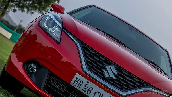 Maruti Suzuki Baleno - All you need to know