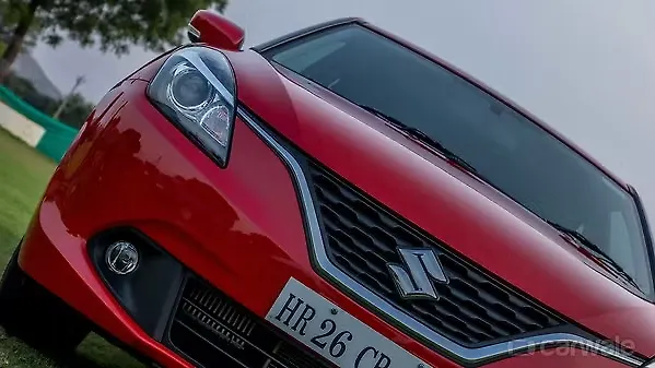 Maruti Suzuki Baleno - All you need to know Maruti Suzuki Baleno - All you need to know
