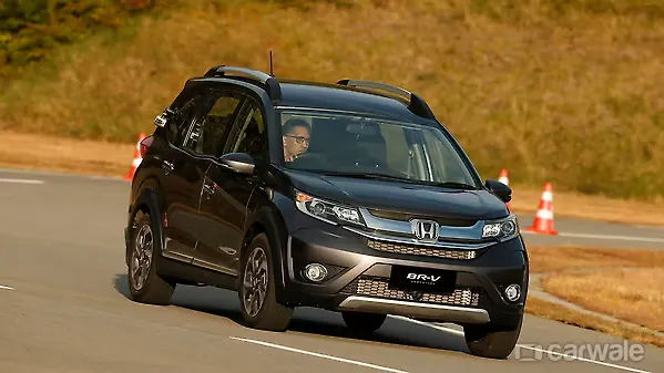 6 must-know things about the upcoming Honda BR-V 6 must-know things about the upcoming Honda BR-V