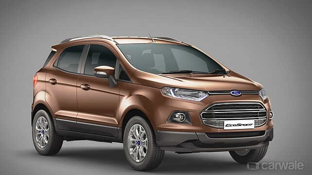 Ford commences vehicle financing services in India