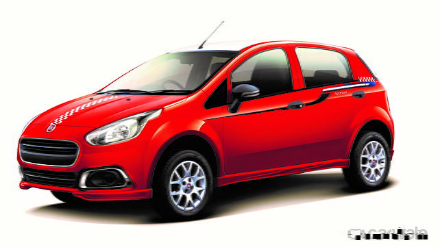 Fiat launches limited edition Punto Sportivo at Rs 7.1 lakh