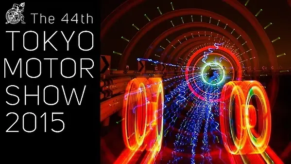 2015 Tokyo Motor Show Highlights 2015 Tokyo Motor Show Highlights