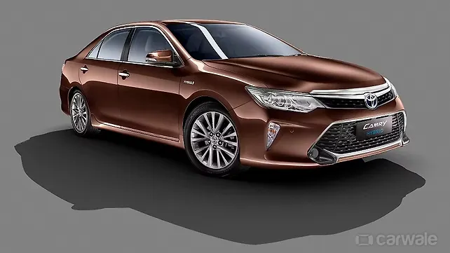 Toyota sales for October 2015 rises by 8 per cent Toyota sales for October 2015 rises by 8 per cent