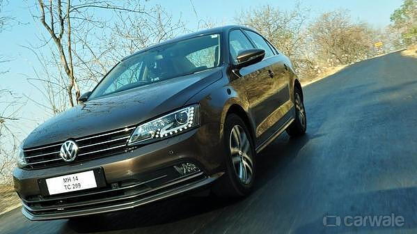 Volkswagen denies using cheat software on 3.0 litre diesel engines