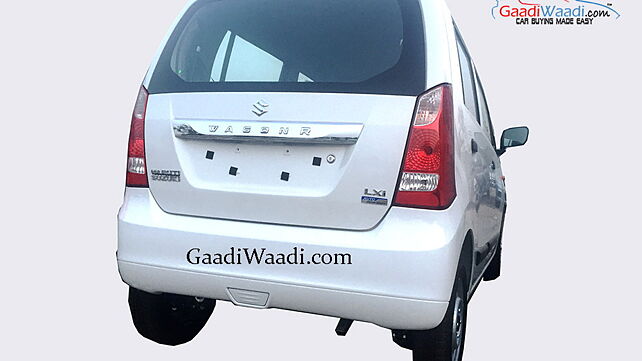 Maruti Suzuki WagonR AMT may be launched this month