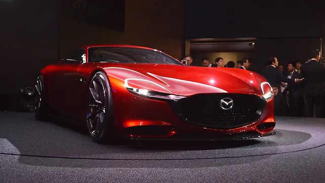 5 cool imports at SEMA 2015 5 cool imports at SEMA 2015