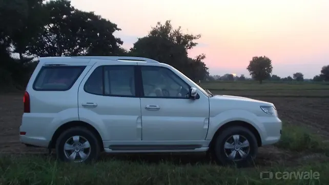 Tata Motors’ Mega Service Camp to roll out on November 20 Tata Motors’ Mega Service Camp to roll out on November 20