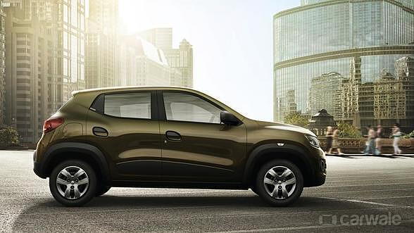 Renault opens a new dealership in Telangana