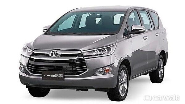 Next-generation Toyota Innova launched in Indonesia at Rs 13.66 lakh