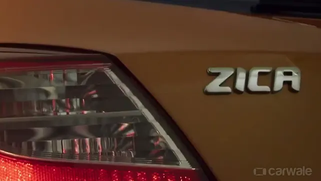 New hatchback from Tata to be called the Zica New hatchback from Tata to be called the Zica