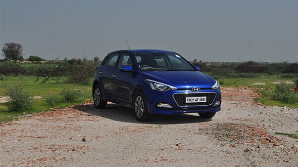 Hyundai sells 150,000 units of the Elite i20 since its launch