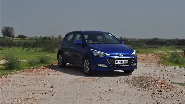 Hyundai sells 150,000 units of the Elite i20 since its launch Hyundai sells 150,000 units of the Elite i20 since its launch