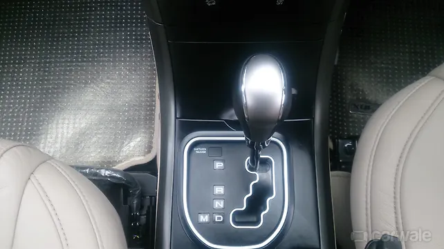All you need to know about the Mahindra XUV500 automatic All you need to know about the Mahindra XUV500 automatic
