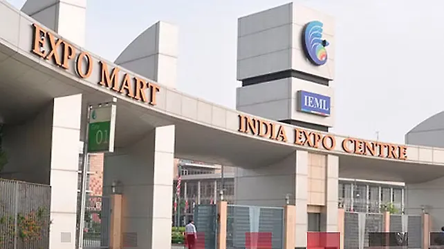 Online ticket bookings commences for Auto Expo 2016 Online ticket bookings commences for Auto Expo 2016