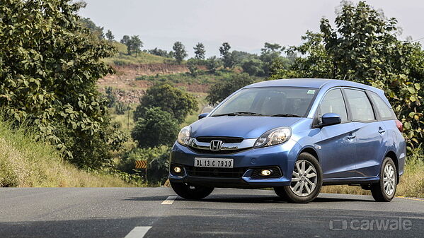 Honda India sales down by 3.6 per cent in November