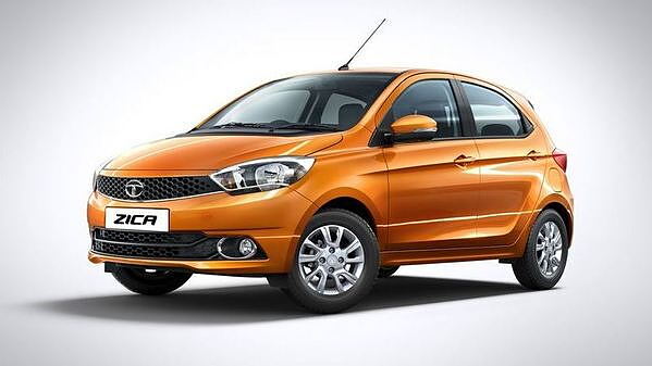 Tata Zica First Look