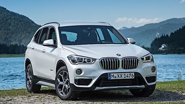 4 India-bound cars score 5-stars in Euro NCAP safety ratings 4 India-bound cars score 5-stars in Euro NCAP safety ratings