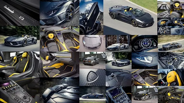 Mansory Lamborghini Aventador Carbonado Apertos Picture Gallery Mansory Lamborghini Aventador Carbonado Apertos Picture Gallery