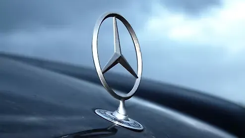 Mercedes-Benz India increases price of its model range by two percent Mercedes-Benz India increases price of its model range by two percent
