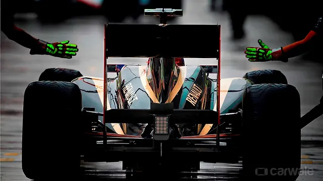 Renault to return to Formula 1 in 2016 Renault to return to Formula 1 in 2016