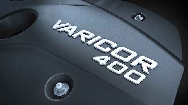 Tata Safari Storme with 400Nm VariCOR engine officially launched Tata Safari Storme with 400Nm VariCOR engine officially launched