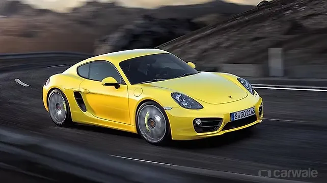 Goodbye Porsche Boxter and Cayman, welcome the 718 Goodbye Porsche Boxter and Cayman, welcome the 718