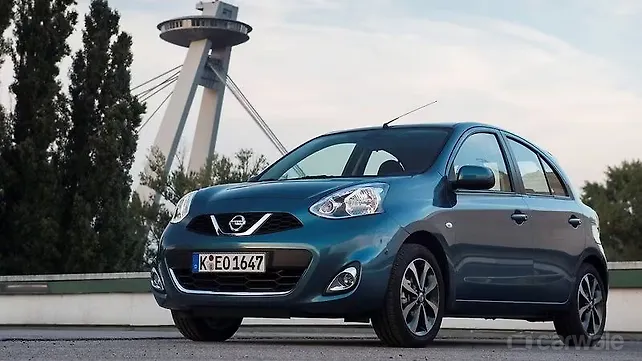 Chennai aftermath: Nissan ramps up service operations Chennai aftermath: Nissan ramps up service operations