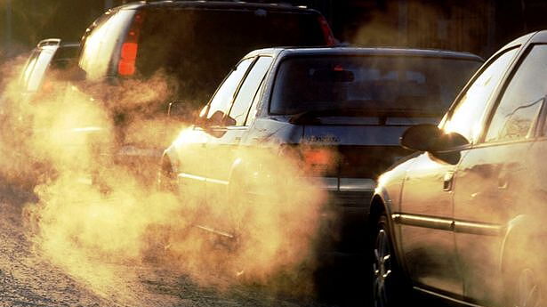 Soon you may not be able to register diesel vehicles in Delhi