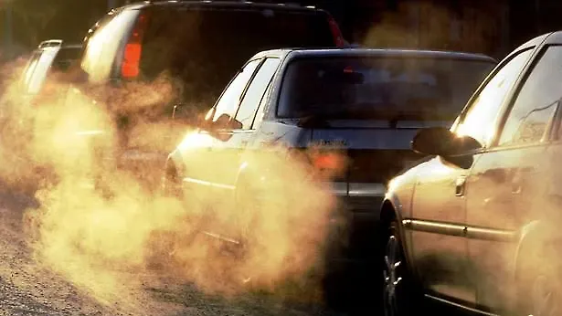 Soon you may not be able to register diesel vehicles in Delhi Soon you may not be able to register diesel vehicles in Delhi