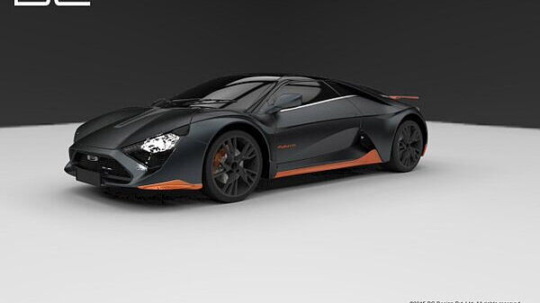 310bhp Limited Edition DC Avanti Revealed