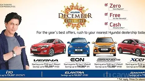 December discount deals offered in India December discount deals offered in India