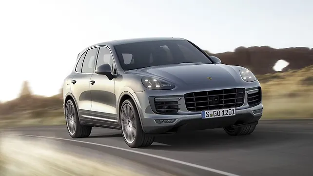 Porsche AG delivers more than 2 lakh cars worldwide this year Porsche AG delivers more than 2 lakh cars worldwide this year