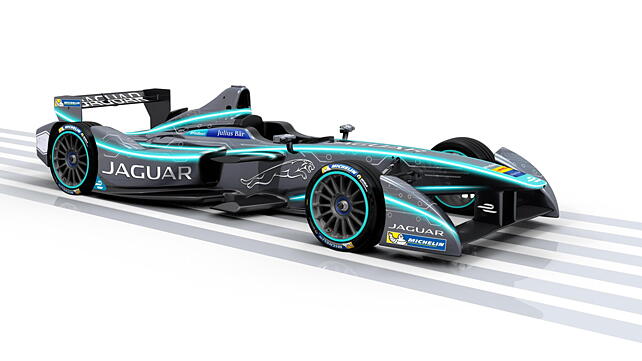 Jaguar to return to racing in 2016