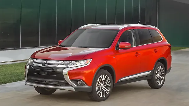 Mitsubishi to launch Outlander in Malaysia early next year Mitsubishi to launch Outlander in Malaysia early next year