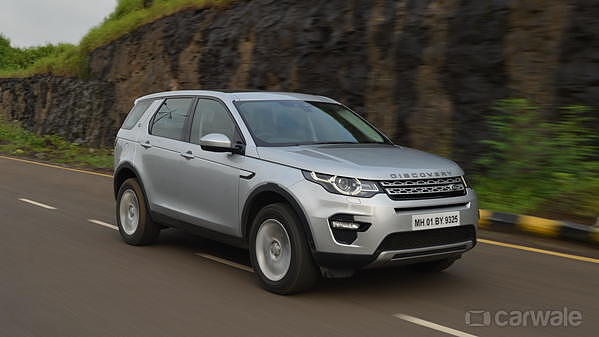 JLR not to be affected by diesel car ban in the long run