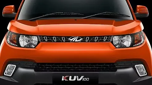 6 must-know facts about the Mahindra KUV100 6 must-know facts about the Mahindra KUV100