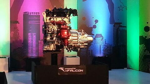 Mahindra KUV100 engines explained