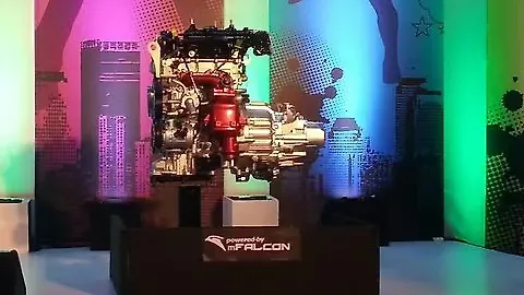 Mahindra KUV100 engines explained Mahindra KUV100 engines explained